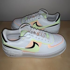 Nike Air Force 1 Shadow